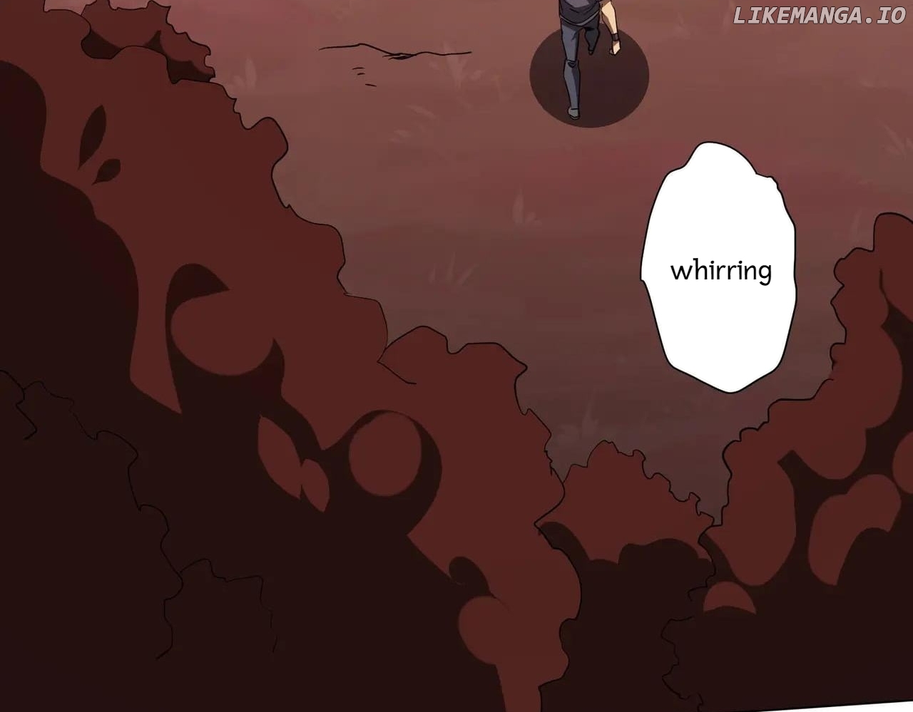 With My Netherworld Trillions, Game On! Chapter 175 - page 89